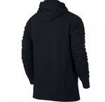 Толстовка Jordan Flight Fleece Graphic Pullover | 834371-010