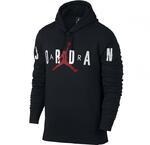 Толстовка Jordan Flight Fleece Graphic Pullover | 834371-010