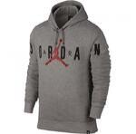 Толстовка Jordan Flight Fleece Graphic Pullover | 834371-063