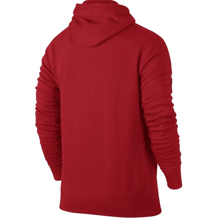Купить Толстовка Jordan Flight Fleece Graphic Pullover | 834371-687 в Москве или заказать доставку на Slamdunk.su