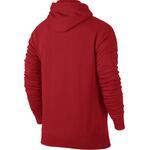 Толстовка Jordan Flight Fleece Graphic Pullover | 834371-687