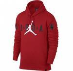Толстовка Jordan Flight Fleece Graphic Pullover | 834371-687