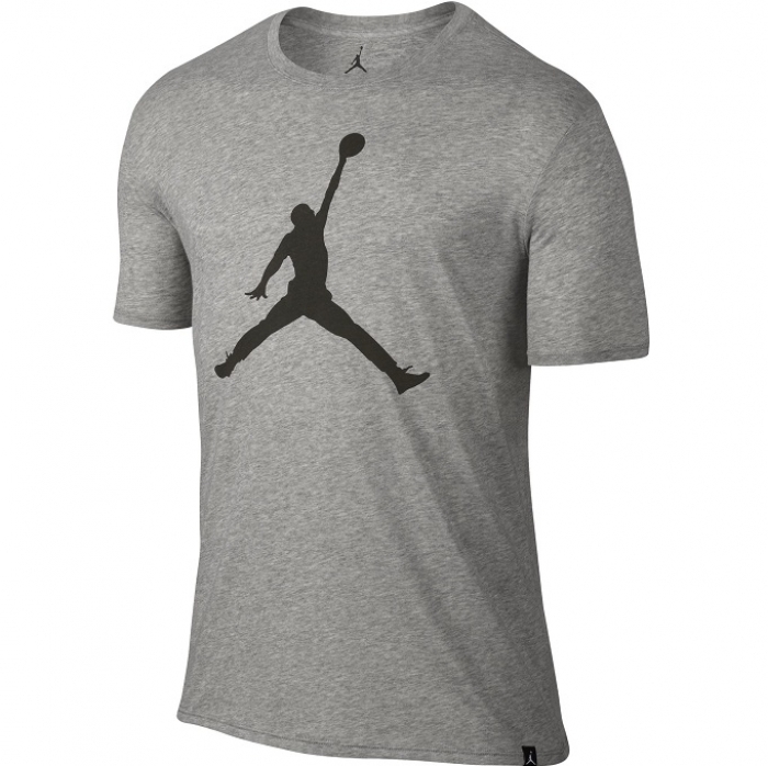 Купить Футболка Jordan Iconic Jumpman | 834473-063 в Москве или заказать доставку на Slamdunk.su