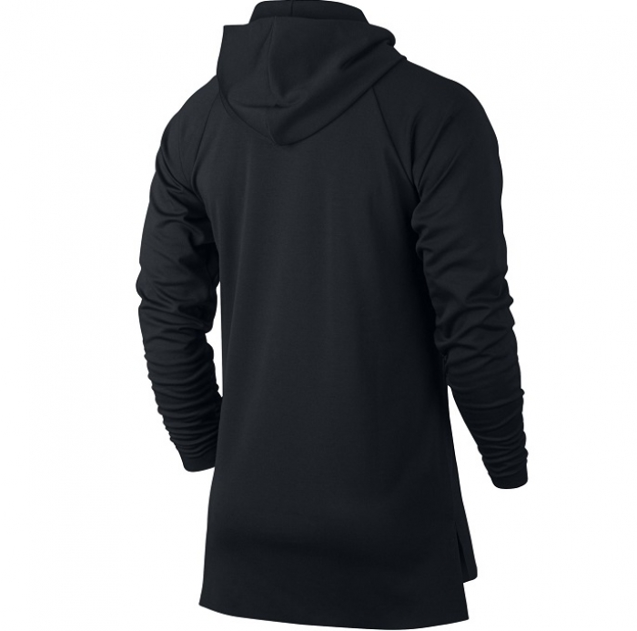 Купить Лонгслив Jordan 23 Lux Raglan Hooded | 834541-010 в Москве или заказать доставку на Slamdunk.su