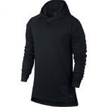 Лонгслив Jordan 23 Lux Raglan Hooded | 834541-010