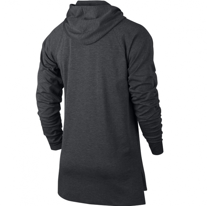 Купить Лонгслив Jordan 23 Lux Raglan Hooded | 834541-071 в Москве или заказать доставку на Slamdunk.su