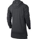 Лонгслив Jordan 23 Lux Raglan Hooded | 834541-071