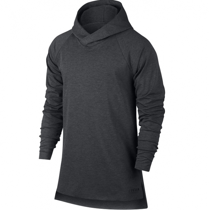 Купить Лонгслив Jordan 23 Lux Raglan Hooded | 834541-071 в Москве или заказать доставку на Slamdunk.su