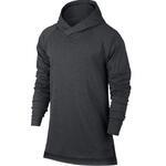 Лонгслив Jordan 23 Lux Raglan Hooded - картинка