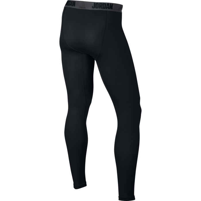 Купить Тайтсы Air Jordan Classic Compression Tight | 835346-010 в Москве или заказать доставку на Slamdunk.su