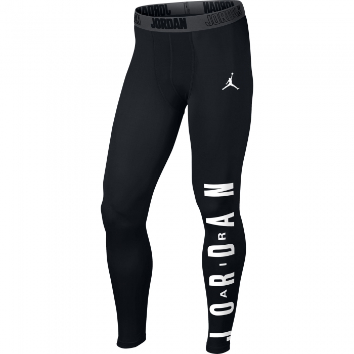 Тайтсы Air Jordan Classic Compression Tight - картинка