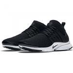 Кроссовки Nike Air Presto Ultra Flyknit | 835570-001