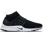 Кроссовки Nike Air Presto Ultra Flyknit | 835570-001