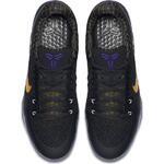 Баскетбольные кроссовки Nike Kobe XI “CARPE DIEM” | 836183-015