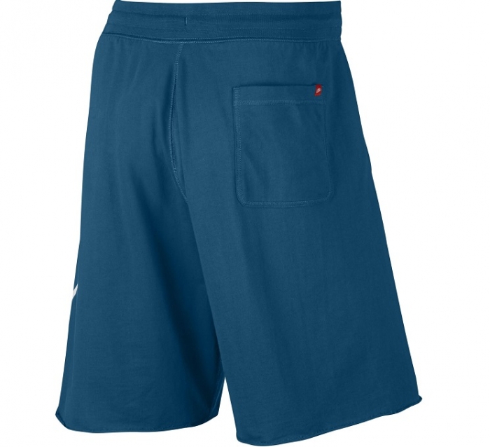Купить Шорты Nike Sportswear | 836277-457 в Москве или заказать доставку на Slamdunk.su