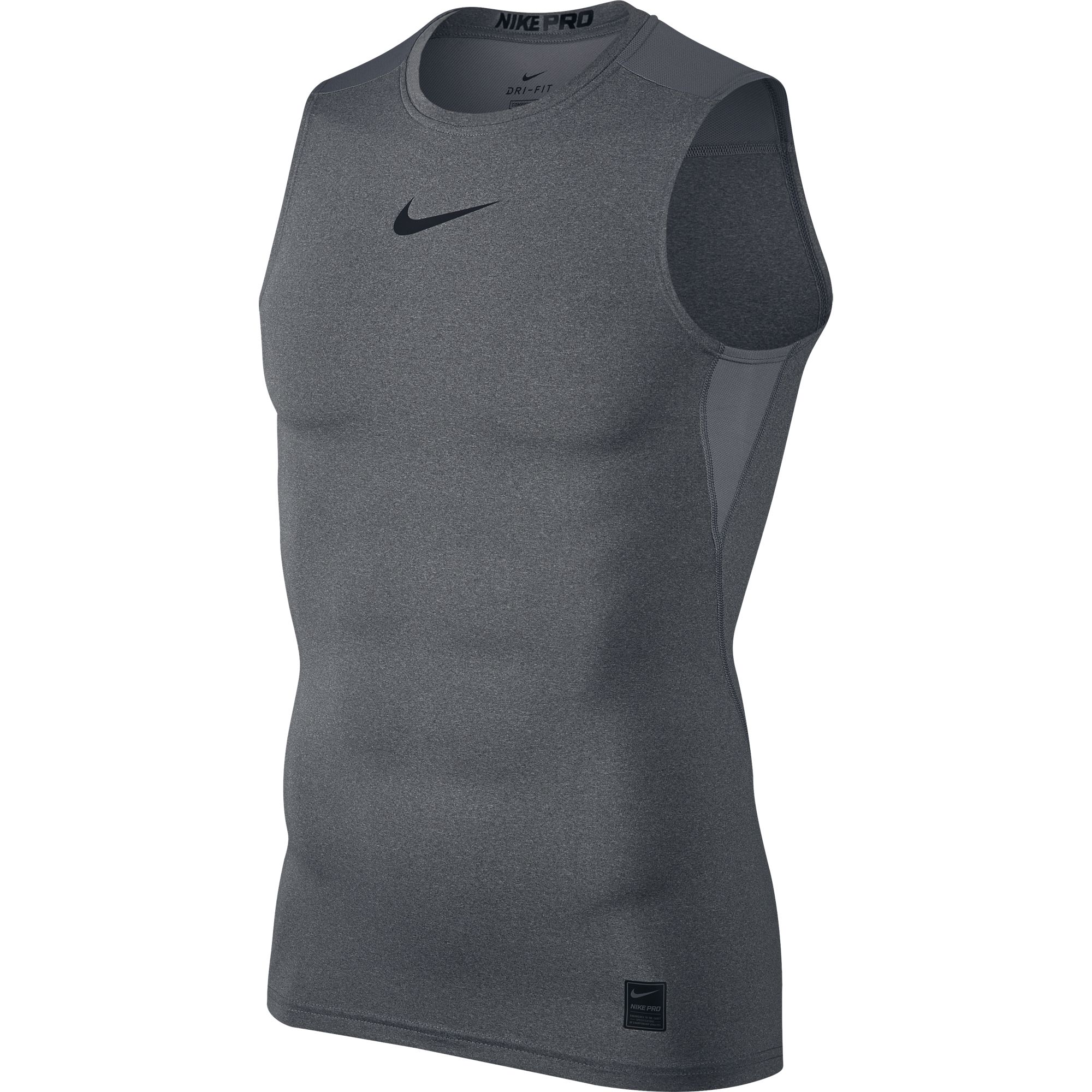 Купить Майка Nike Pro Top | 838085-091 в Москве или заказать доставку на Slamdunk.su