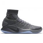 Баскетбольные кроссовки Nike Hyperdunk 2016 Flyknit | 843390-002