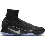 Баскетбольные кроссовки Nike Hyperdunk 2016 Flyknit | 843390-003