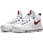 Баскетбольные кроссовки Nike  KD 9 | 843392-160