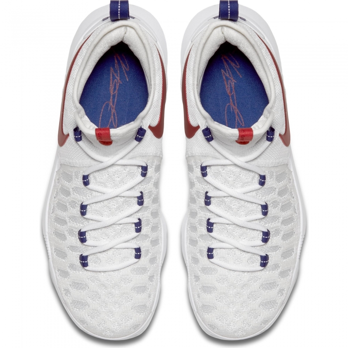 Купить Баскетбольные кроссовки Nike  KD 9 | 843392-160 в Москве или заказать доставку на Slamdunk.su