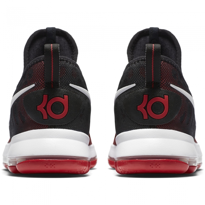 Купить Баскетбольные кроссовки Nike KD 9 | 843392-610 в Москве или заказать доставку на Slamdunk.su
