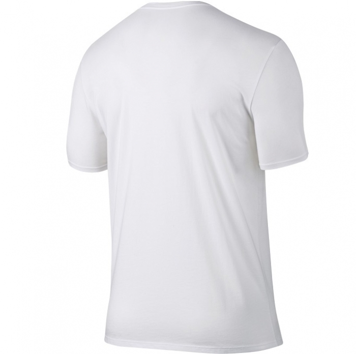 Купить Футболка Nike Daily Essentials | 843709-100 в Москве или заказать доставку на Slamdunk.su