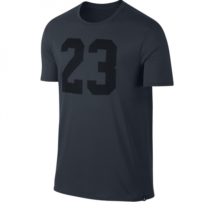 Купить Футболка Jordan Iconic 23 | 843713-454 в Москве или заказать доставку на Slamdunk.su