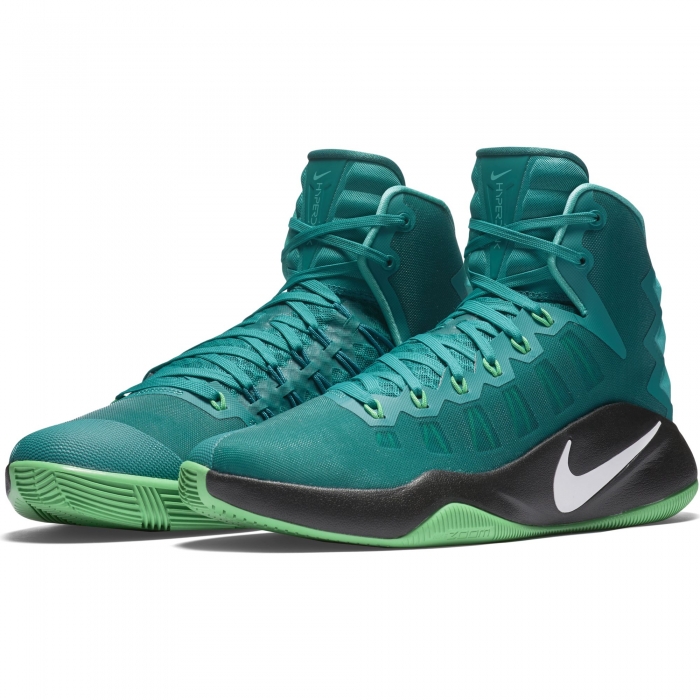 Купить Баскетбольные кроссовки Nike Hyperdunk 2016 | 844359-313 в Москве или заказать доставку на Slamdunk.su