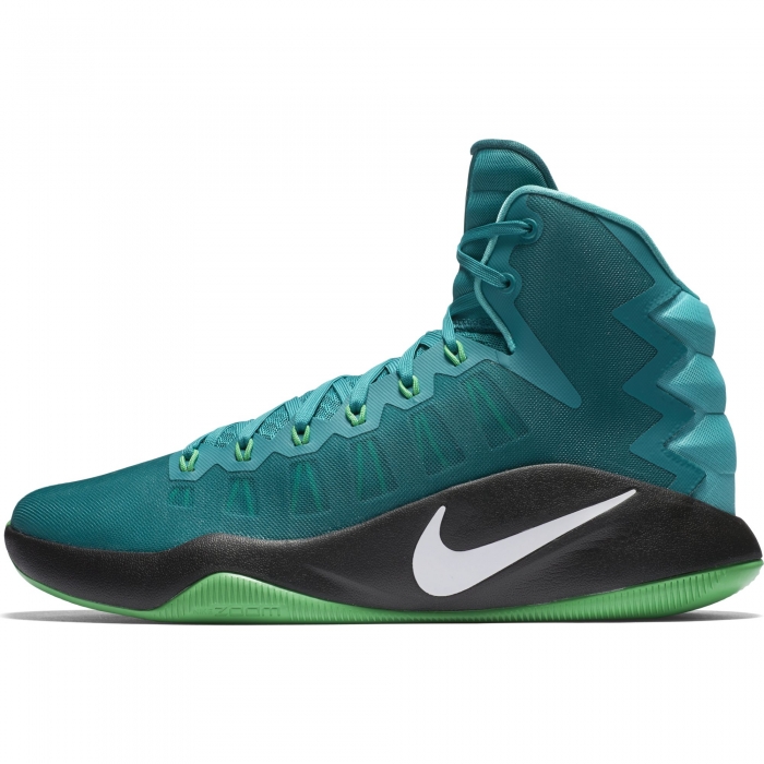 Купить Баскетбольные кроссовки Nike Hyperdunk 2016 | 844359-313 в Москве или заказать доставку на Slamdunk.su