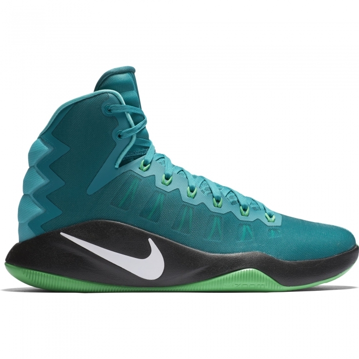 Купить Баскетбольные кроссовки Nike Hyperdunk 2016 | 844359-313 в Москве или заказать доставку на Slamdunk.su