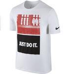 Футболка Nike Dry Core Art 2 | 844454-100