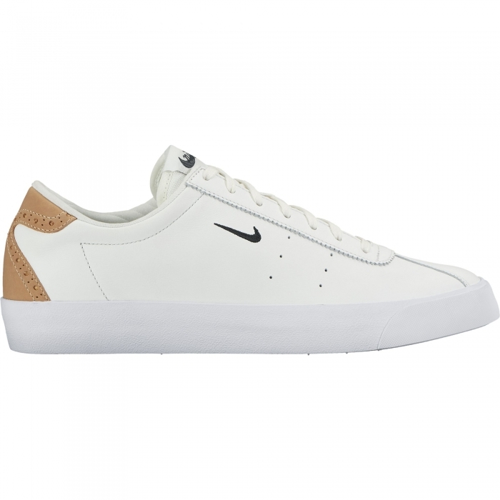 Кроссовки Nike Match Classic Suede - картинка