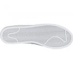 Кроссовки Nike Match Classic Suede | 844611-100