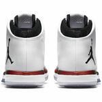 Баскетбольные кроссовки Air Jordan XXXI "Black Toe" - картинка