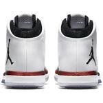 Баскетбольные кроссовки Air Jordan XXXI "Black Toe" | 845037-108