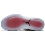 Баскетбольные кроссовки Air Jordan XXXI "Black Toe" | 845037-108