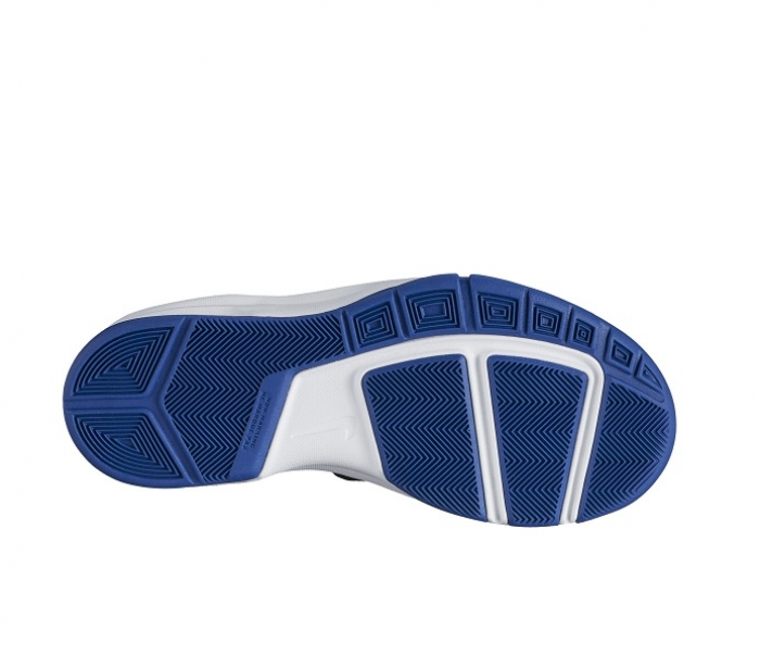 Купить Детские баскетбольные кроссовки Nike Air Devosion (GS) | 845081-004 в Москве или заказать доставку на Slamdunk.su