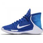 Детские баскетбольные кроссовки Nike Prime Hype DF 2016 GS | 845096-400