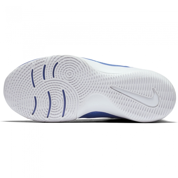 Купить Детские баскетбольные кроссовки Nike Prime Hype DF 2016 GS | 845096-400 в Москве или заказать доставку на Slamdunk.su