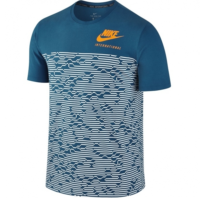 Nike International