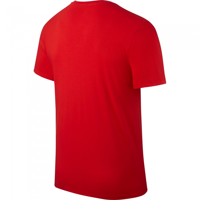 Купить Футболка Nike CSKA Moscow Basketball | 847497-657 в Москве или заказать доставку на Slamdunk.su