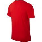 Футболка Nike CSKA Moscow Basketball | 847497-657