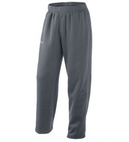 Купить Брюки  Nike Witness Lebron Fleece Pant | 426967-064 в Москве или заказать доставку на Slamdunk.su