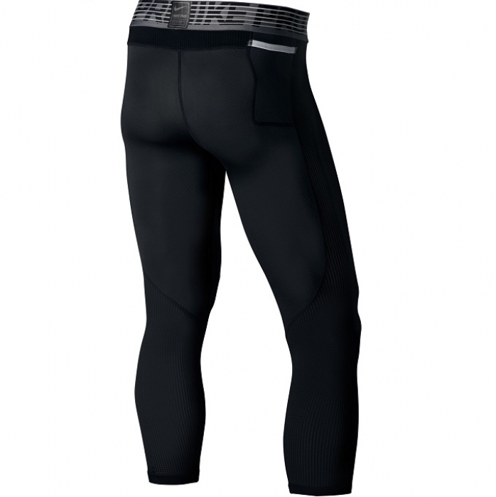 

Тайтсы Nike Pro Hypercool