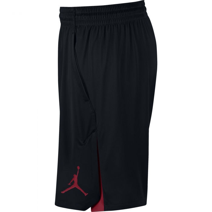 Купить Шорты Jordan 23 Alpha Knit | 849143-010 в Москве или заказать доставку на Slamdunk.su
