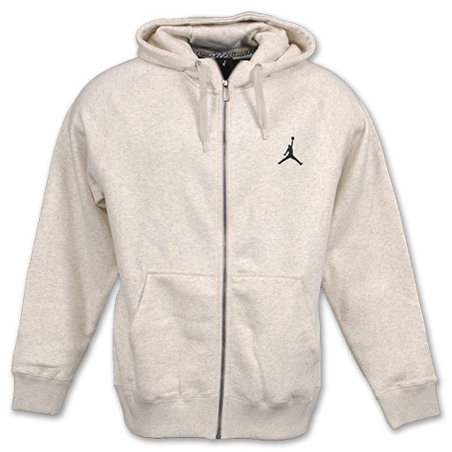 Толстовка JORDAN ALL DAY FZ HOODY - картинка