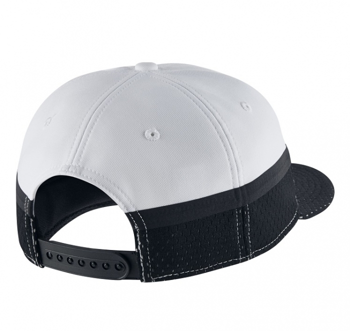 Купить Бейсболка Nike Sportswear True | 850544-100 в Москве или заказать доставку на Slamdunk.su