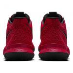 Баскетбольные кроссовки Nike Kyrie 3 “University Red” - картинка