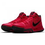 Баскетбольные кроссовки Nike Kyrie 3 “University Red” - картинка