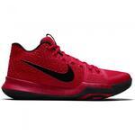 Баскетбольные кроссовки Nike Kyrie 3 “University Red” | 852395-600